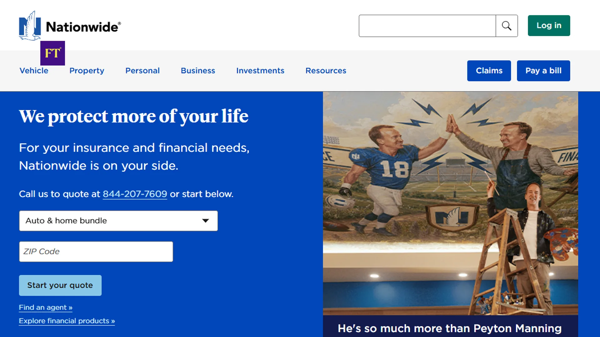 Best Car Insurance Companies in the U.S.